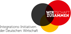 WIR ZUSAMMEN: Integrations-Initiativen der Deutschen Wirtschaft